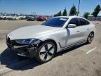 BMW I4 2025