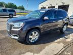GMC ACADIA LIMITED 2017
