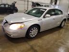 BUICK LUCERNE 2010