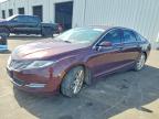 LINCOLN MKZ 2013