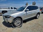 BMW X3 2017