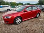 MITSUBISHI LANCER 2014