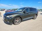 INFINITI QX60 2015