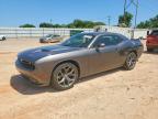 DODGE CHALLENGER 2019