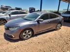 HONDA CIVIC 2020
