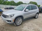 VOLKSWAGEN TIGUAN 2015