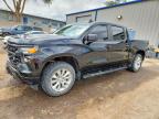 CHEVROLET SILVERADO 2023