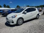 TOYOTA PRIUS C 2013