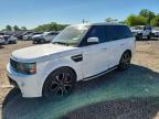 LAND ROVER RANGE ROVER SPORT 2013