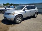 NISSAN MURANO 2006