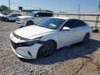 HYUNDAI ELANTRA 2021