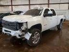 CHEVROLET SILVERADO 2013