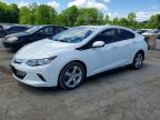 CHEVROLET VOLT 2018