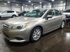 SUBARU LEGACY 2015