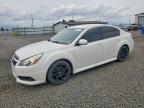 SUBARU LEGACY 2014