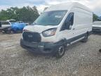 FORD TRANSIT 2022
