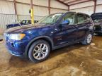 BMW X3 2014