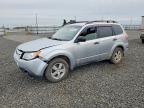 SUBARU FORESTER 2012