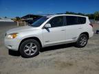 TOYOTA RAV4 2008