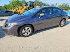 HONDA CIVIC 2015
