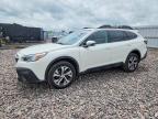 SUBARU OUTBACK 2020