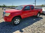 TOYOTA TACOMA 2007