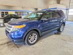 FORD EXPLORER 2012