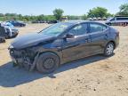 HYUNDAI ELANTRA 2019