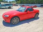 MAZDA MX-5 MIATA 2008