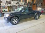 NISSAN FRONTIER 2012