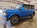 FORD BRONCO 2022
