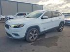 JEEP CHEROKEE 2019