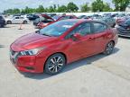 NISSAN VERSA 2021