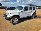JEEP WRANGLER UNLIMITED 2021
