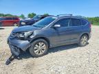 HONDA CR-V 2013