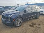 CADILLAC XT4 2022