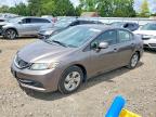 HONDA CIVIC 2013
