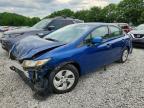 HONDA CIVIC 2013