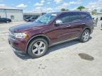 DODGE DURANGO 2012