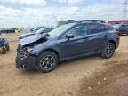SUBARU CROSSTREK 2018