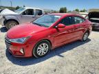 HYUNDAI ELANTRA 2019
