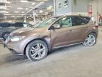 NISSAN MURANO 2011