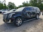 CADILLAC ESCALADE 2019