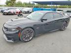 DODGE CHARGER 2022