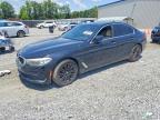BMW 530E 2018
