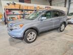 HONDA CR-V 2011