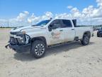CHEVROLET SILVERADO 2026