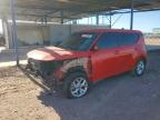 KIA SOUL 2022