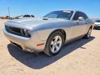 DODGE CHALLENGER 2013