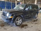 JEEP PATRIOT 2016